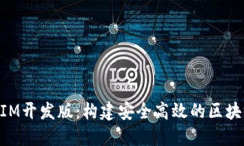 TokenIM开发版:构建安全高效的区块链应用