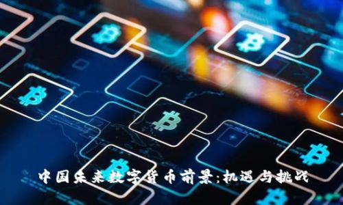 中国未来数字货币前景：机遇与挑战