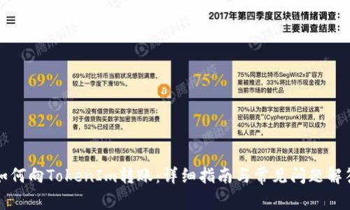 如何向TokenIm转账：详细指南与常见问题解答