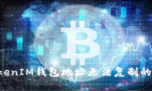 TokenTokenIM钱包地址无法复制的解决方案