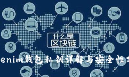 Tokenim钱包私钥详解与安全性分析