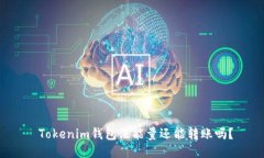  Tokenim钱包没能量还能转账