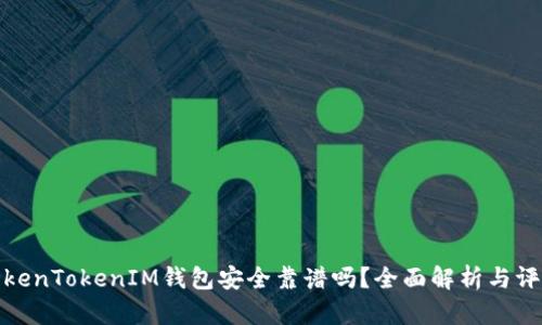 TokenTokenIM钱包安全靠谱吗?全面解析与评估