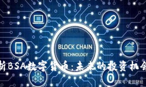 全面解析BSA数字货币:未来的投资机会与风险