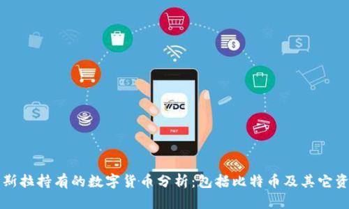 特斯拉持有的数字货币分析:包括比特币及其它资产