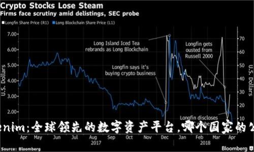 Tokenim:全球领先的数字资产平台,哪个国家的公司?