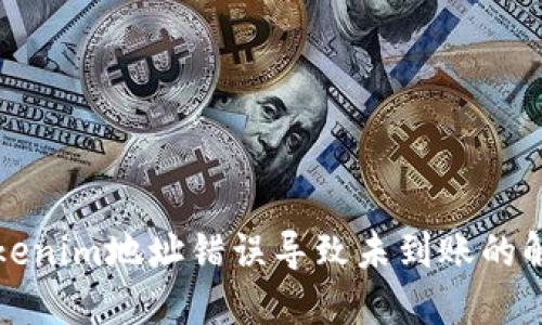 充值Tokenim地址错误导致未到账的解决方案