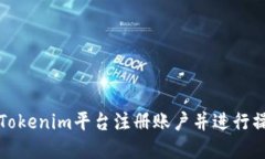 如何在Tokenim平台注册账户