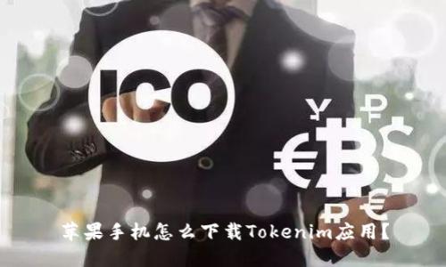 苹果手机怎么下载Tokenim应用?