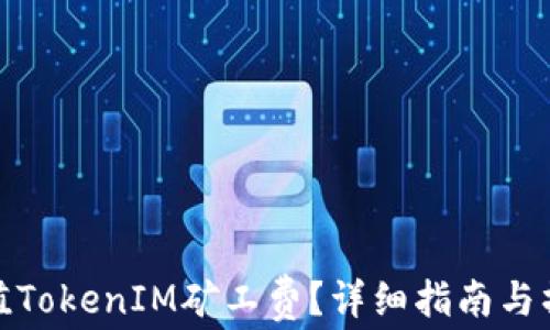 如何充值TokenIM矿工费?详细指南与操作步骤