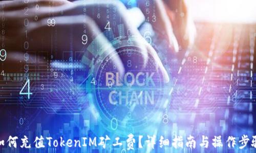 如何充值TokenIM矿工费?详细指南与操作步骤