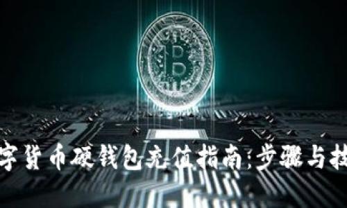 数字货币硬钱包充值指南:步骤与技巧