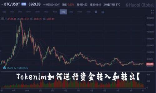 Tokenim如何进行资金转入和转出？