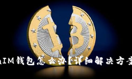 丢失TokenTokenIM钱包怎么办?详细解决方案与常见问题解析