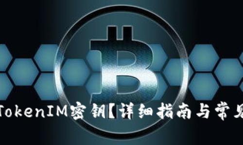 如何找到TokenIM密钥?详细指南与常见问题解答
