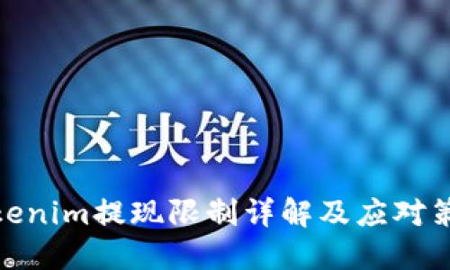 Tokenim提现限制详解及应对策略