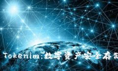比特购钱包 Tokenim：数字资