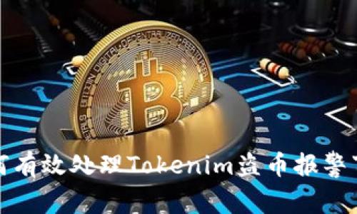 如何有效处理Tokenim盗币报警事件