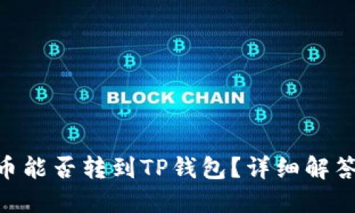 Tokenim的币能否转到TP钱包?详细解答与使用指南