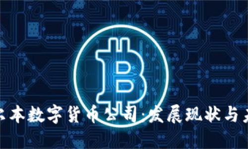 探索墨尔本数字货币公司：发展现状与未来趋势