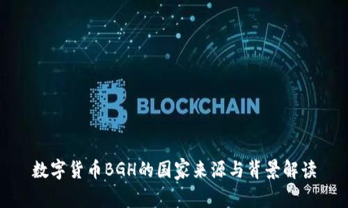 数字货币BGH的国家来源与背景解读