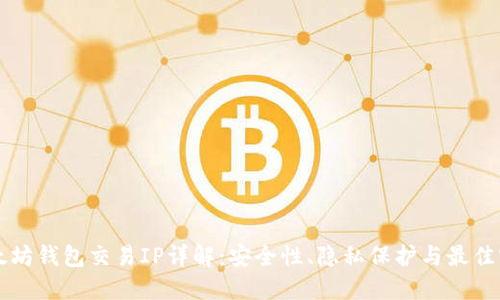 以太坊钱包交易IP详解:安全性、隐私保护与最佳实践