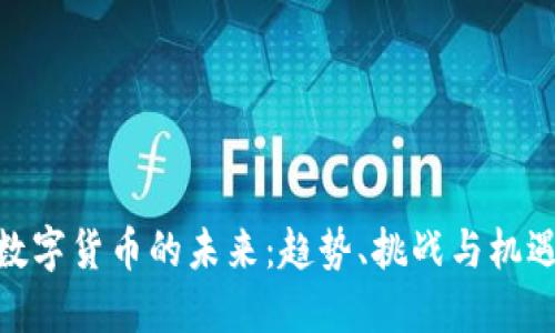 数字货币的未来:趋势、挑战与机遇