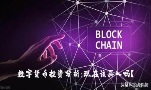数字货币投资分析:现在该买入吗?