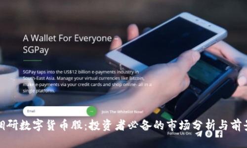 机构调研数字货币股:投资者必备的市场分析与前景洞察