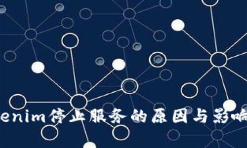 Tokenim停止服务的原因与影响分析