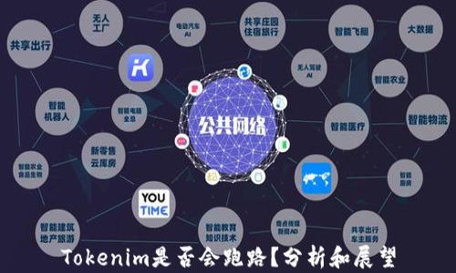 
Tokenim是否会跑路？分析和展望