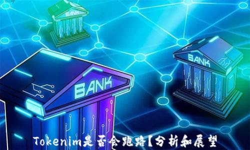 
Tokenim是否会跑路？分析和展望