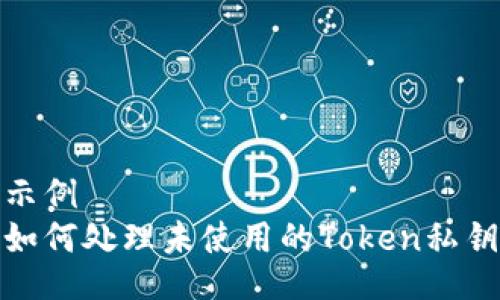 示例
如何处理未使用的Token私钥