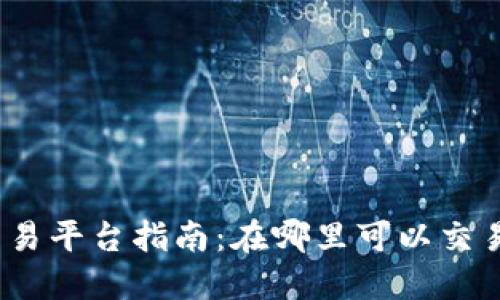数字货币交易平台指南:在哪里可以交易数字货币?