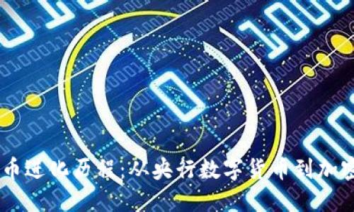 日本数字货币进化历程:从央行数字货币到加密货币的未来