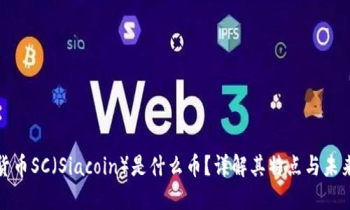 数字货币SC(Siacoin)是什么币?详解其特点与未来发展