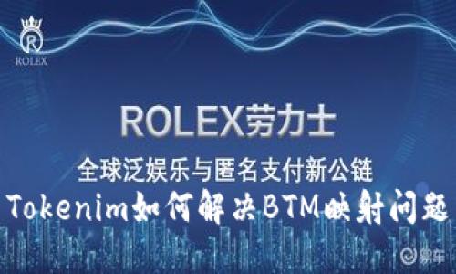 Tokenim如何解决BTM映射问题