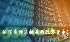 如何查询您拥有的数字货
