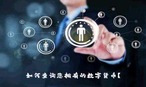 如何查询您拥有的数字货币?
