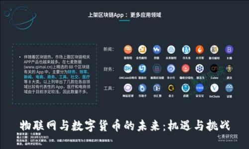 物联网与数字货币的未来：机遇与挑战