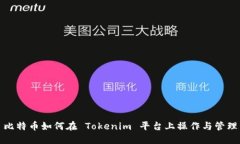 比特币如何在 Tokenim 平台