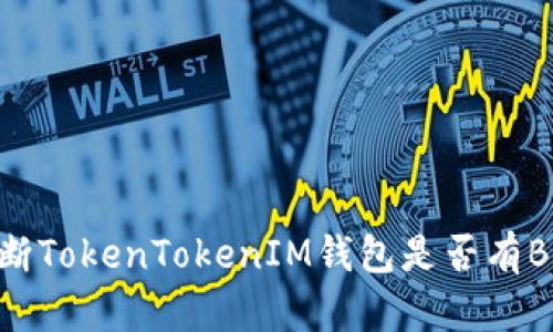 如何判断TokenTokenIM钱包是否有BNB地址