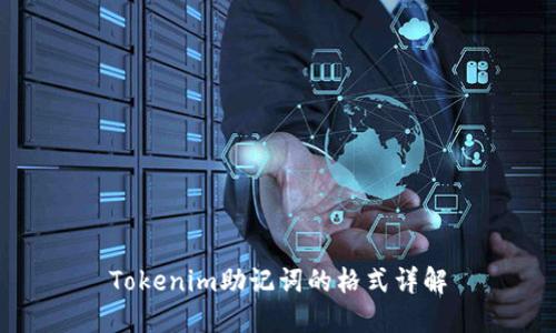 Tokenim助记词的格式详解