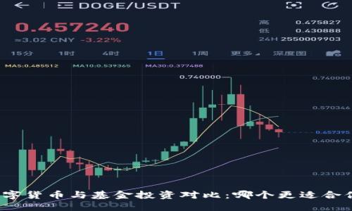 数字货币与基金投资对比:哪个更适合你?