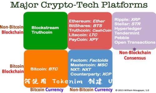 如何使用 Tokenim 创建 UNI 代币