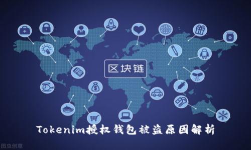 Tokenim授权钱包被盗原因解析
