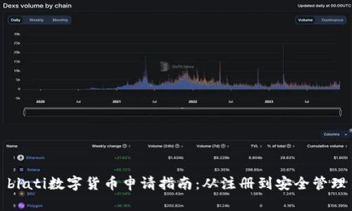 biati数字货币申请指南:从注册到安全管理