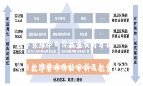数字货币今日价格查询与分析
今日数字货币价格分析及投资建议