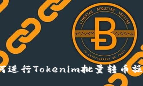 如何进行Tokenim批量转币操作?