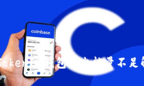 TokenTokenIM钱包转出能量不足解决方案